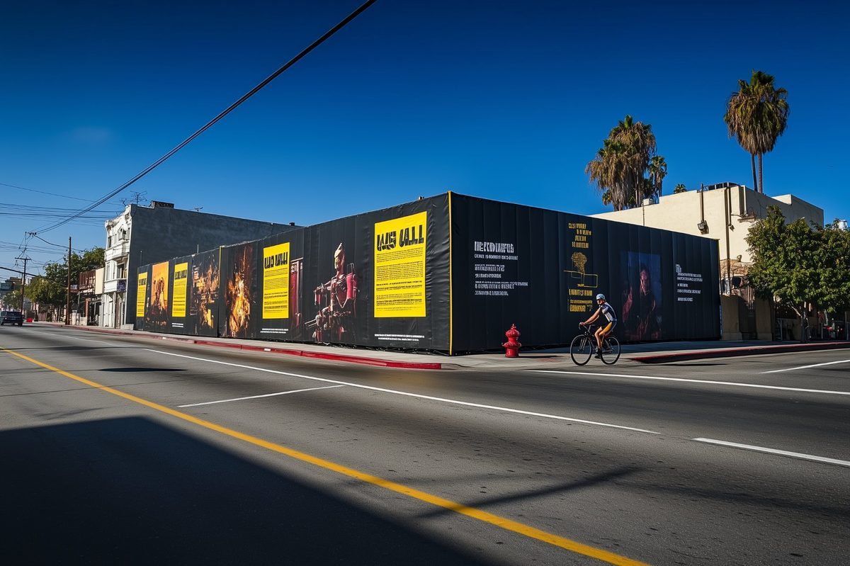 Barricade Advertising