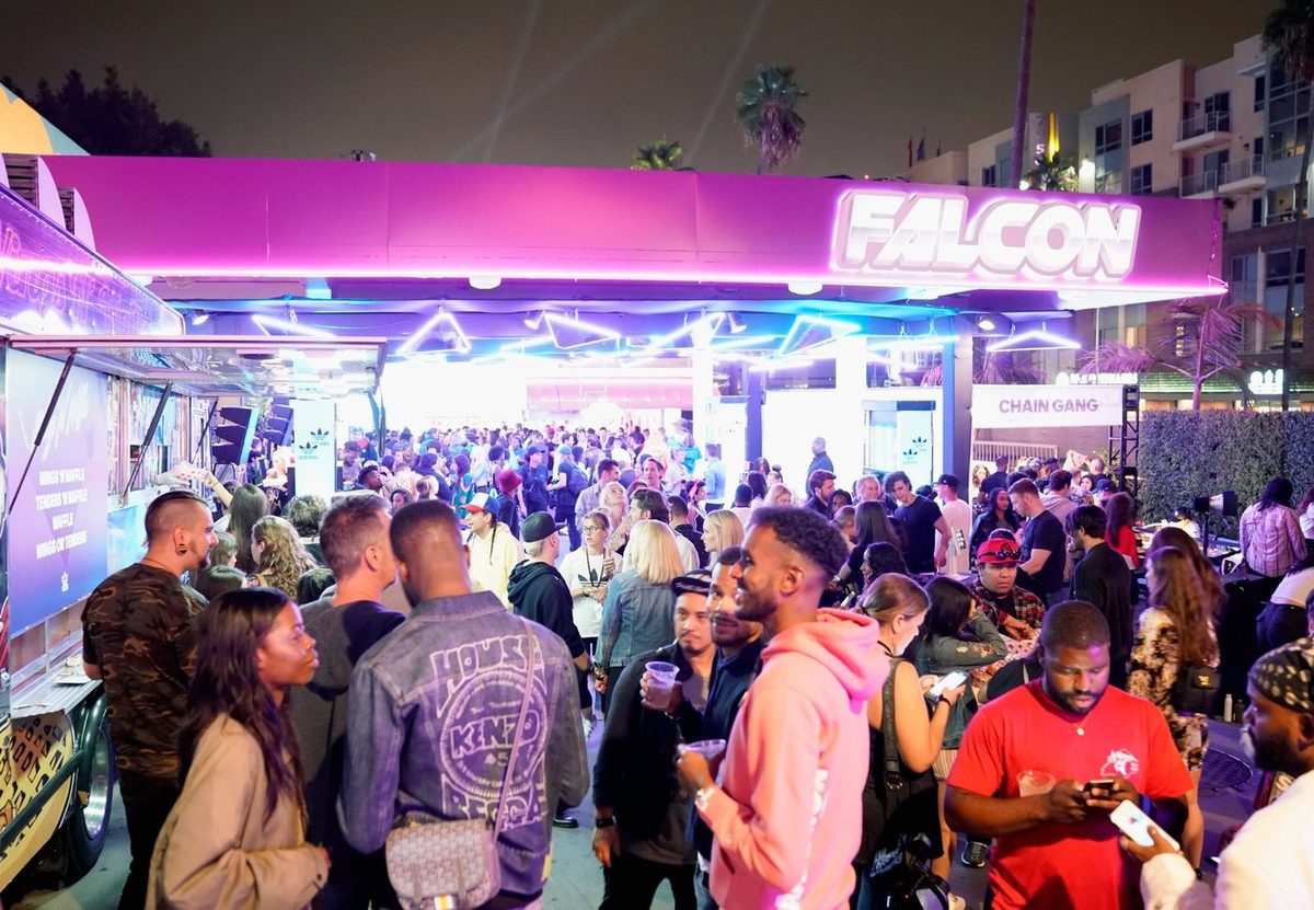 Experiential Marketing